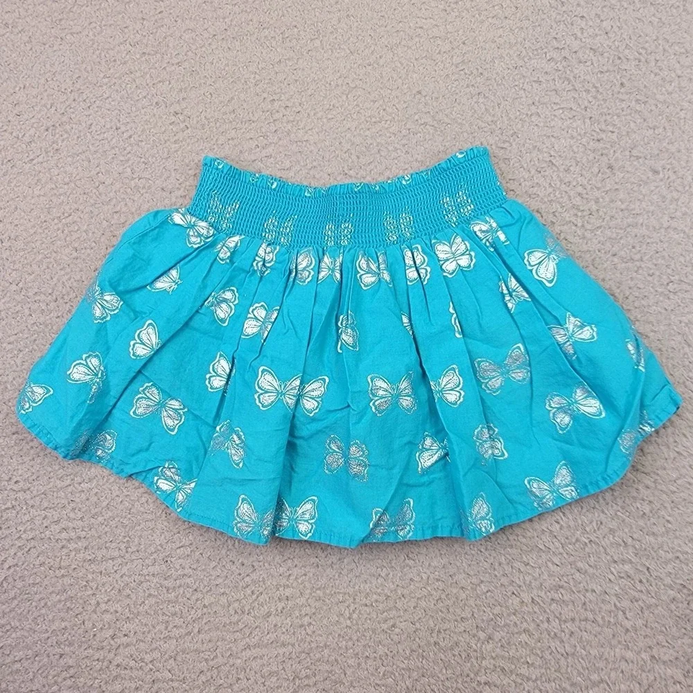 The Childrens Place girl skirt